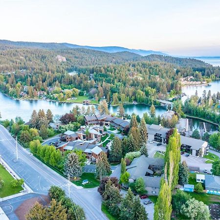 Bigfork Bungalow Luaran gambar