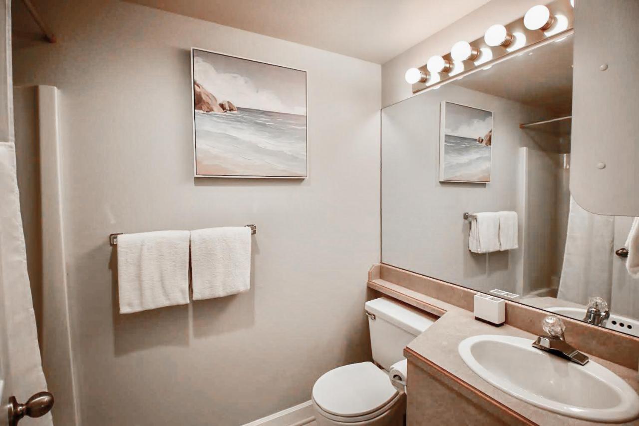 Bigfork Bungalow Luaran gambar