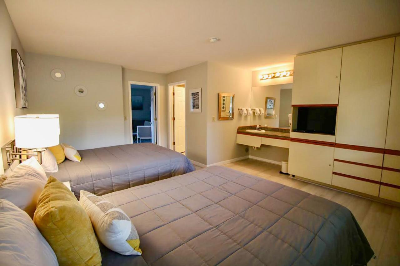 Bigfork Bungalow Luaran gambar